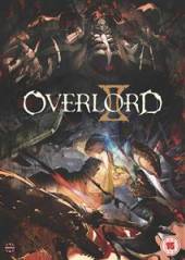 OVERLORD II  - DVD SEASON TWO