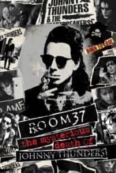  ROOM 37: THE MYSTERIOUS.. [BLURAY] - suprshop.cz