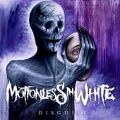 MOTIONLESS IN WHITE  - CD DISGUISE