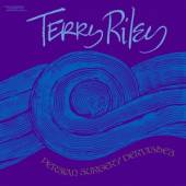 RILEY TERRY  - 2xVINYL PERSIAN SURG..