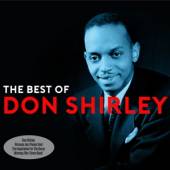 SHIRLEY DON  - 2xCD BEST OF