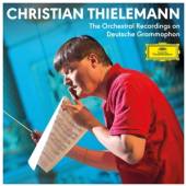 THIELEMANN CHRISTIAN  - BO COMPLETE ORCHESTRAL RECORDINGS ON DG