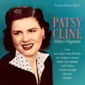 CLINE PATSY  - CD HITS & HYMNS