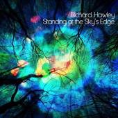 HAWLEY RICHARD  - 2xVINYL STANDING AT.. -COLOURED- [VINYL]