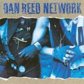 REED DAN NETWORK  - CD DAN REED NETWORK