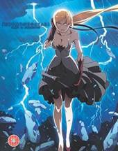 ANIME  - BRD KIZUMONOGATARI: -COLL. E [BLURAY]