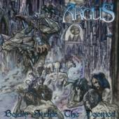 ARGUS  - CD BOLDLY STRIDE THE DOOMED