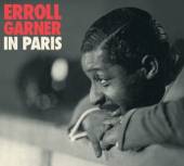GARNER ERROLL  - CD IN PARIS -BONUS TR/LTD-