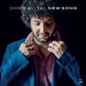 AVITAL OMER  - CD NEW SONG