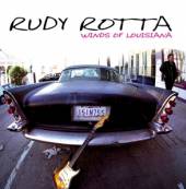 ROTTA RUDY  - 3xCD BLUES FINEST VOL.3