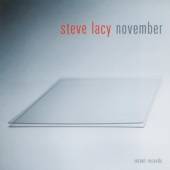 LACY STEVE  - CD NOVEMBER