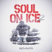 RAS KASS  - CD SOUL ON ICE 2