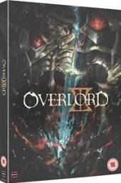OVERLORD III  - DVD SEASON THREE