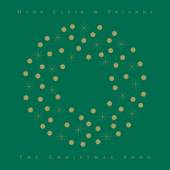 HANS ULRIK & FRIENDS  - CD THE CHRISTMAS SONG