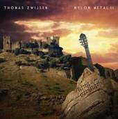 ZWIJSEN THOMAS  - CD NYLON METAL II