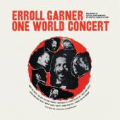 GARNER ERROLL  - CD ONE WORLD CONCERT [DIGI]