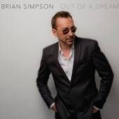 SIMPSON BRIAN  - CD OUT OF A DREAM