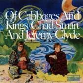 CHAD & JEREMY  - CD OF CABBAGES & KINGS