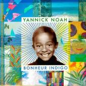 NOAH YANNICK  - CD BONHEUR INDIGO