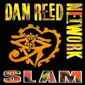 REED DAN NETWORK  - CD SLAM -REMAST-