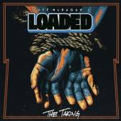 DUFF MCKAGAN'S LOADED  - CD THE TAKING