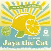 JAYA THE CAT / MACSAT  - VINYL JAYA THE CAT VS... -10- [VINYL]