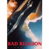 BAD RELIGION  - DVD ALONG THE WAY