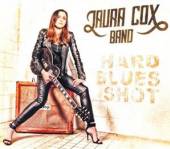 COX LAURA -BAND-  - CD HARD BLUES SHOT