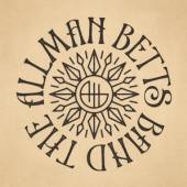 ALLMAN BETTS BAND  - CD DOWN TO THE RIVER