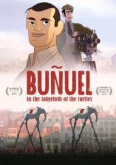  BUNUEL IN THE LABYRINTH.. - suprshop.cz