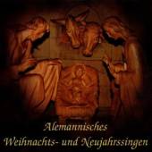 TRADITIONAL  - CD ALEMANNISCHES WEIHANCHTSS