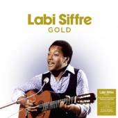 SIFFRE LABI  - VINYL GOLD -COLOURED- [VINYL]