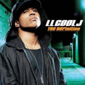 LL COOL J  - CD DEFINITION