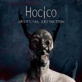 HOCICO  - 2xCD ARTIFICIAL.. [LTD]