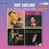 GARLAND JUDY  - 2xCD FOUR CLASSIC ALBUMS PLUS