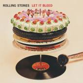  LET IT BLEED (50TH ANNIVERSARY [VINYL] - supershop.sk