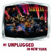  MTV UNPLUGGED IN NEW YORK 2LP [VINYL] - suprshop.cz