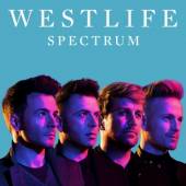 WESTLIFE  - CD SPECTRUM