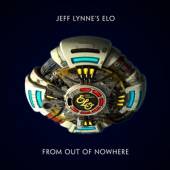 JEFF LYNNES ELO  - CD FROM OUT OF NOWHERE