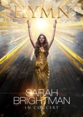 BRIGHTMAN SARAH  - DVD HYMN IN CONCERT -LIVE-
