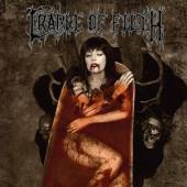 CRADLE OF FILTH  - CD CRUELTY AND THE BEAST - RE-MISTRESSED