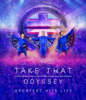  ODYSSEY - GREATEST HITS [BLURAY] - suprshop.cz