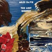 DAVIS MILES  - VINYL LOST QUINTET -REMAST- [VINYL]