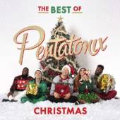  BEST OF PENTATONIX CHRISTMAS / INCL. 4 NEW SONGS - suprshop.cz