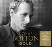 BOLTON MICHAEL  - CD GOLD