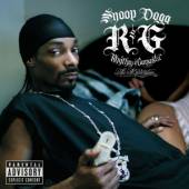 SNOOP DOGG  - 2xVINYL R&G (RHYTHM &.. -HQ- [VINYL]