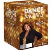 SPECIAL INTEREST  - 58xDVD DANCE MOMS RESURRECTION