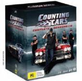  COUNTING CARS - supershop.sk