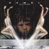 CAMEL  - VINYL RAIN DANCES LP [VINYL]