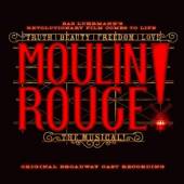 MUSICAL  - CD MOULIN ROUGE! THE MUSICAL